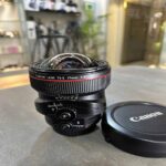 Canon TS-E 17mm F4L Tilt-Shift Lens price in Pakistan - Billu Photos