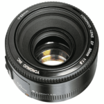 Yongnuo YN 50mm F1.8 Lens price in pakistan - Billu Photos