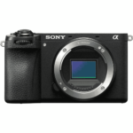 Sony a6700 Mirrorless Camera price in pakistan - Billu Photos