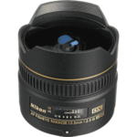 Nikon AF DX Fisheye-NIKKOR 10.5mm F2.8G price in pakistan - Billu Photos