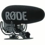 RODE VideoMic Pro+ Camera-Mount Shotgun Microphone price in pakistan - Billu Photos