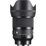 Sigma 50mm F1.4 DG DN Art Lens (Sony E) price in pakistan - Billu photos