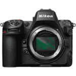 Nikon Z8 Mirrorless Camera price in pakistan - Billu Photos