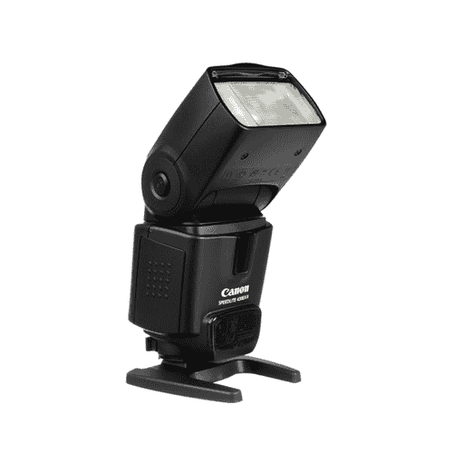 Flash Canon Speedlite 430EX II (Reacondicionado)