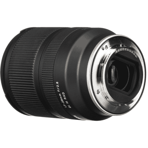 Tamron 17-28mm f/2.8 Di III RXD Lens for Sony E - BilluPhotos