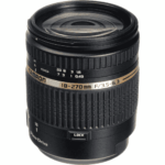 Tamron 18-270mm F3.5-6.3 Di II price in pakistan - Billu Photos