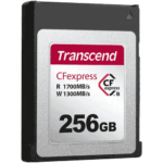 Transcend 256GB CFexpress Memory Card price in Pakistan - Billu Photos