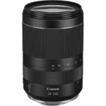 Canon RF 24-240mm F4-6.3 IS USM Lens price in pakistan - Billu Photos