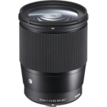 Sigma 16mm F1.4 DC DN price in pakistan - Billu Photos