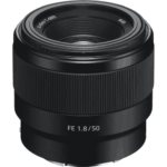 Sony FE 50mm F1.8 Lens price in pakistan - Billu Photos