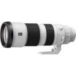 Sony FE 200-600mm F5.6-6.3 G OSS Lens Price in Pakistan - Billu Photos