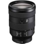 Sony FE 24-105mm F4 G OSS Lens Price in Pakistan - Billu Photos