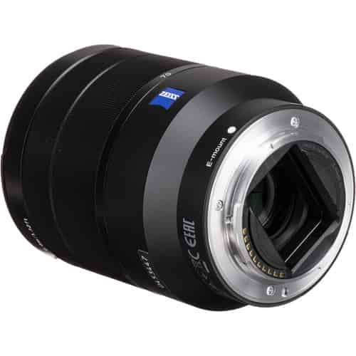 Sony Vario-Tessar T* FE 24-70mm f/4 ZA OSS Lens - BilluPhotos