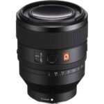 Sony FE 50mm F1.2 GM Lens (Sony E) Price in Pakistan - Billu Photos