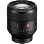 Sony FE 85mm F1.4 GM II Lens Price in Pakistan - Billu Photos