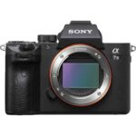 Sony a7 III Mirrorless Camera Price in Pakistan - Billu Photos