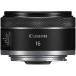 Canon RF 16mm F2.8 STM Lens price in Pakistan - Billu Photos