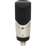 Sennheiser MK 4 Microphone Price in Pakistan - Billu Photos