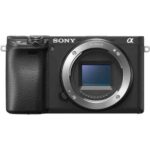 Sony a6400 Mirrorless Camera Price in Pakistan - Billu Photos