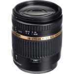 Tamron 18-270mm F3.5-6.3 Di II PZD Lens Price in Pakistan - Billu Photos