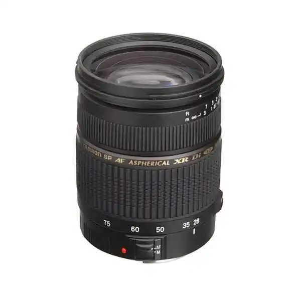 買い銀座 【極上品】 TAMRON SP 28-75mm F2.8 【Nikon用】 | www