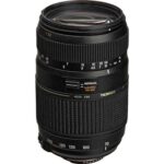 Tamron 70-300mm F4-5.6 Di LD Autofocus Lens Price in Pakistan - Billu Photos