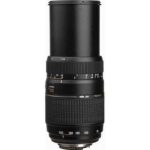 Tamron 70-300mm F4-5.6 Di LD Autofocus Lens Price in Pakistan - Billu Photos