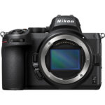 Nikon Z5 Mirrorless Camera Price in Pakistan - Billu Photos