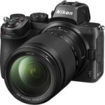 Nikon Z5 Mirrorless Camera with 24-200mm Lens Price in Pakistan - Billu Photos