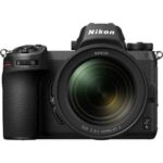 Nikon Z6 III Mirrorless Camera with 24-70mm F4 S Lens Price in Pakistan - Billu Photos