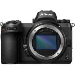 Nikon Z6 Mirrorless Camera (Refurbished) Price in Pakistan