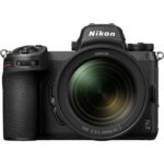 Nikon Z7 II Mirrorless Camera with 24-70mm F4 Lens Price in Pakistan - Billu Photos