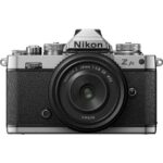 Nikon Zfc Mirrorless Camera with 28mm Lens Price in Pakistan