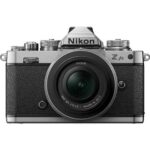 Nikon Zfc Mirrorless Camera with 16-50mm Lens Price in Pakistan - Billu Photos