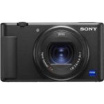 Sony ZV-1 Digital Camera (Black) Price in Pakistan - Billu Photos