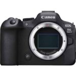 Canon EOS R6 Mark II Mirrorless Camera Price in Pakistan - Billu Photos