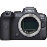 Canon EOS R6 Mirrorless Camera Price in Pakistan - Billu Photos