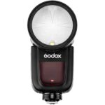 Godox V1 Flash for Canon Price in Pakistan - Billu Photos