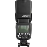 Godox VING V860IIC TTL Li-Ion Flash Kit for Canon Cameras Price in Pakistan - Billu Photos