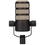 RODE PodMic Dynamic Podcasting Microphone (Black) Price in Pakistan - Billu Photos