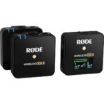 RODE Wireless GO II 2-Person Price in Pakistan - Billu Photos