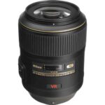 Nikon AF-S VR 105mm F2.8G IF-ED Lens price in pakistan - Billu Photos