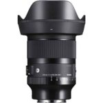 Sigma 20mm F1.4 price in Pakistan - Billu Photos