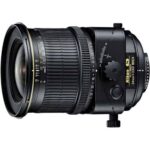 Nikon PC-E NIKKOR 24mm F3.5D price in pakistan - Billu Photos