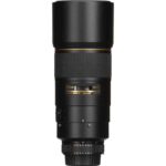 Nikon AF-S NIKKOR 300mm F4D price in pakistan - Billu Photos