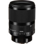 Sigma 35mm F1.4 Price In Pakistan - Billu Photos