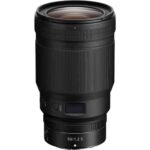 Nikon NIKKOR Z 50mm price in pakistan - Billu Photos