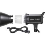 Godox SL100D Daylight LED Video Light Price in Pakistan - Billu Photos