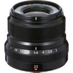 FUJIFILM XF 23mm F2 R WR Lens Price in Pakistan - Billu Photos