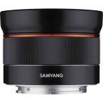 Samayang AF 24mm F2.8 FE Lens for Sony E Price in Pakistan - Billu Photos